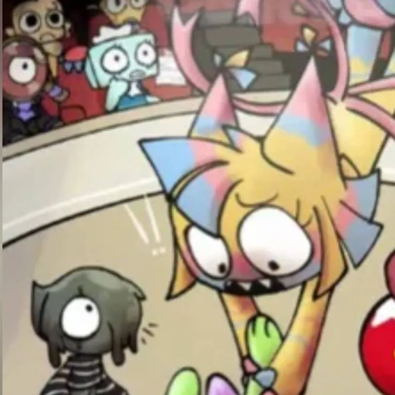 chat with ai character: dw    