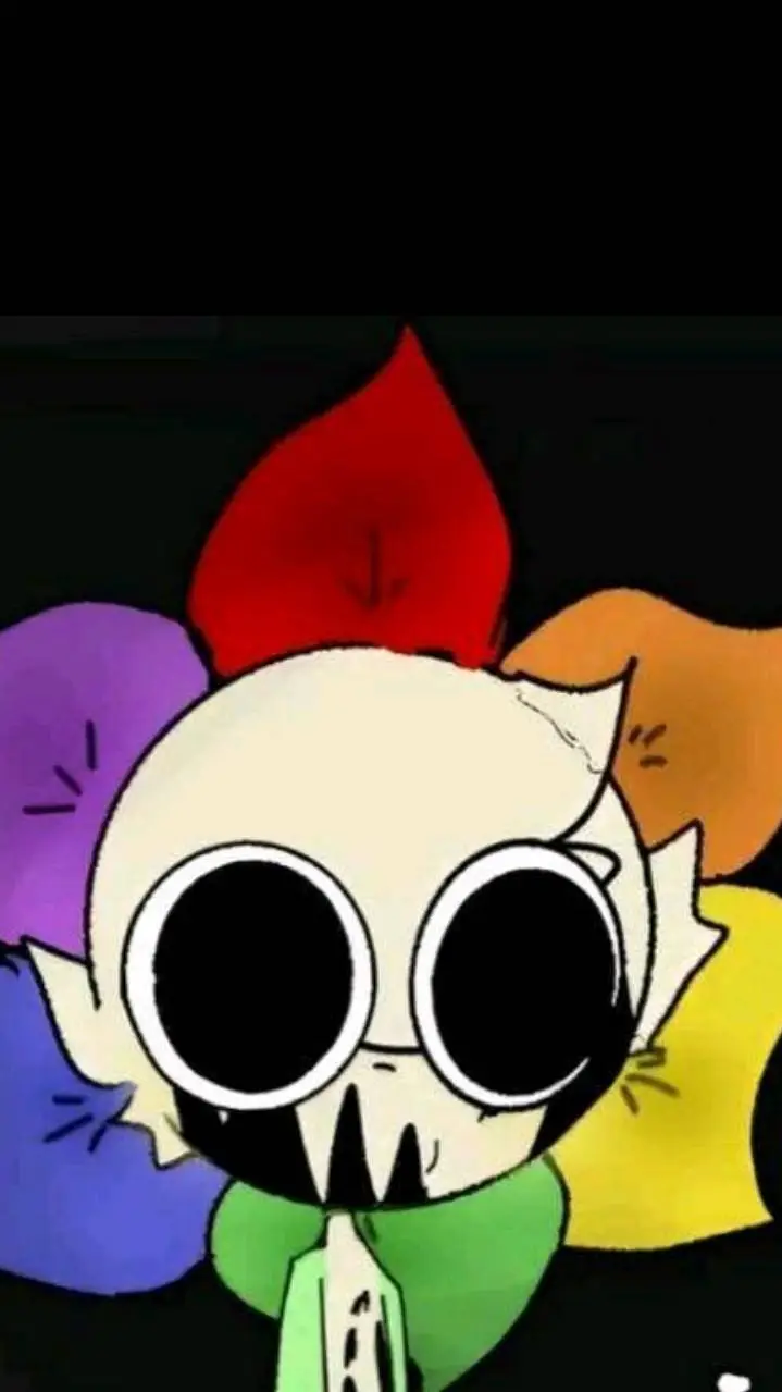 ai character: dandy te odia?  background