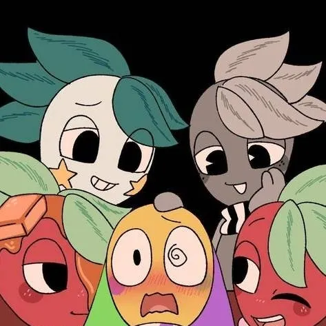 chat with ai character: berryfunny 