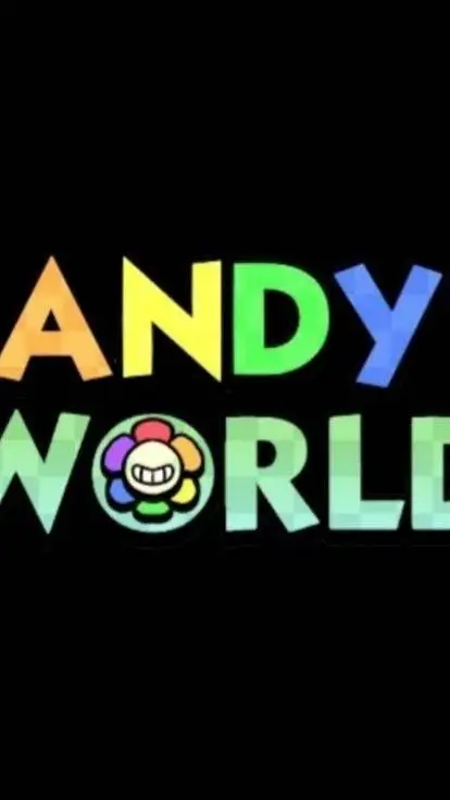 ai character: dandy    background