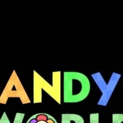 chat with ai character: dandy   