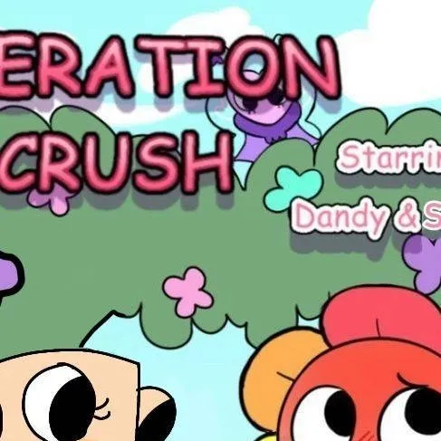 chat with ai character: Dandy x shelly 