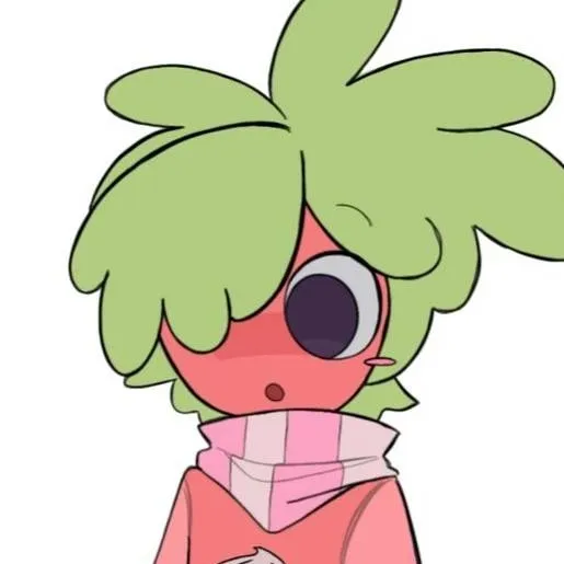 chat with ai character: Sprout 