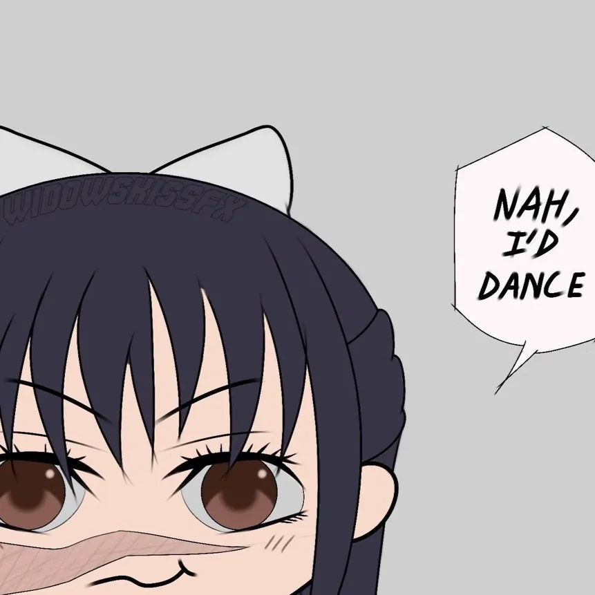 chat with ai character: Utahime