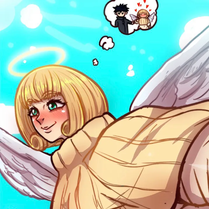 chat with ai character: Hana kurusu