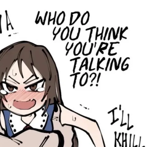 chat with ai character: Rika