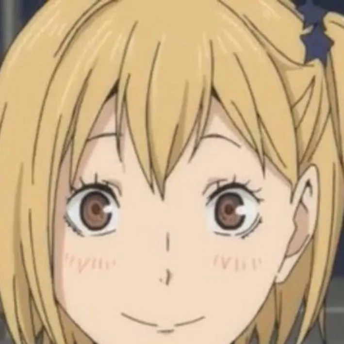 chat with ai character: Hitoka Yachi
