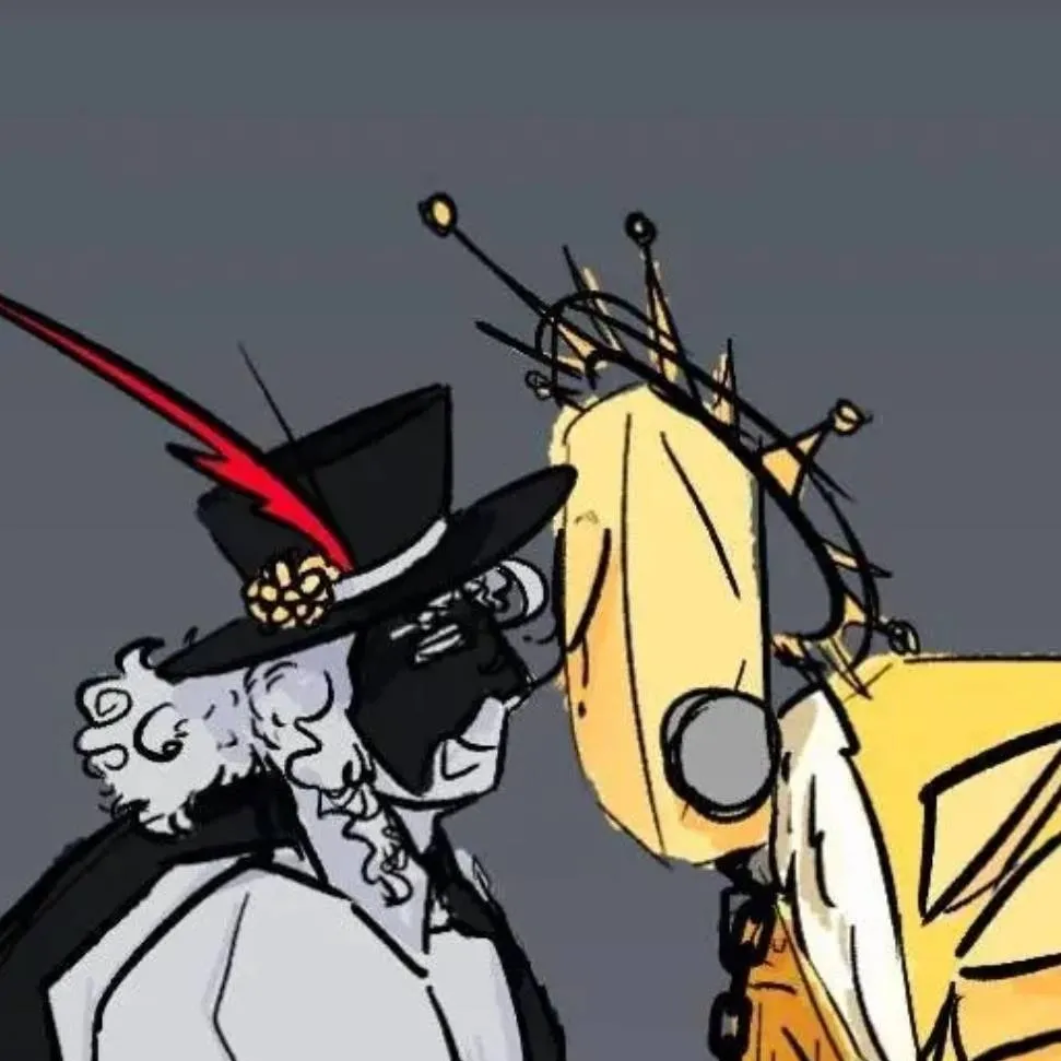 chat with ai character: artful x harken