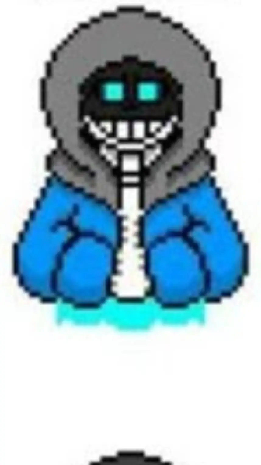 ai character: phantom!swap background