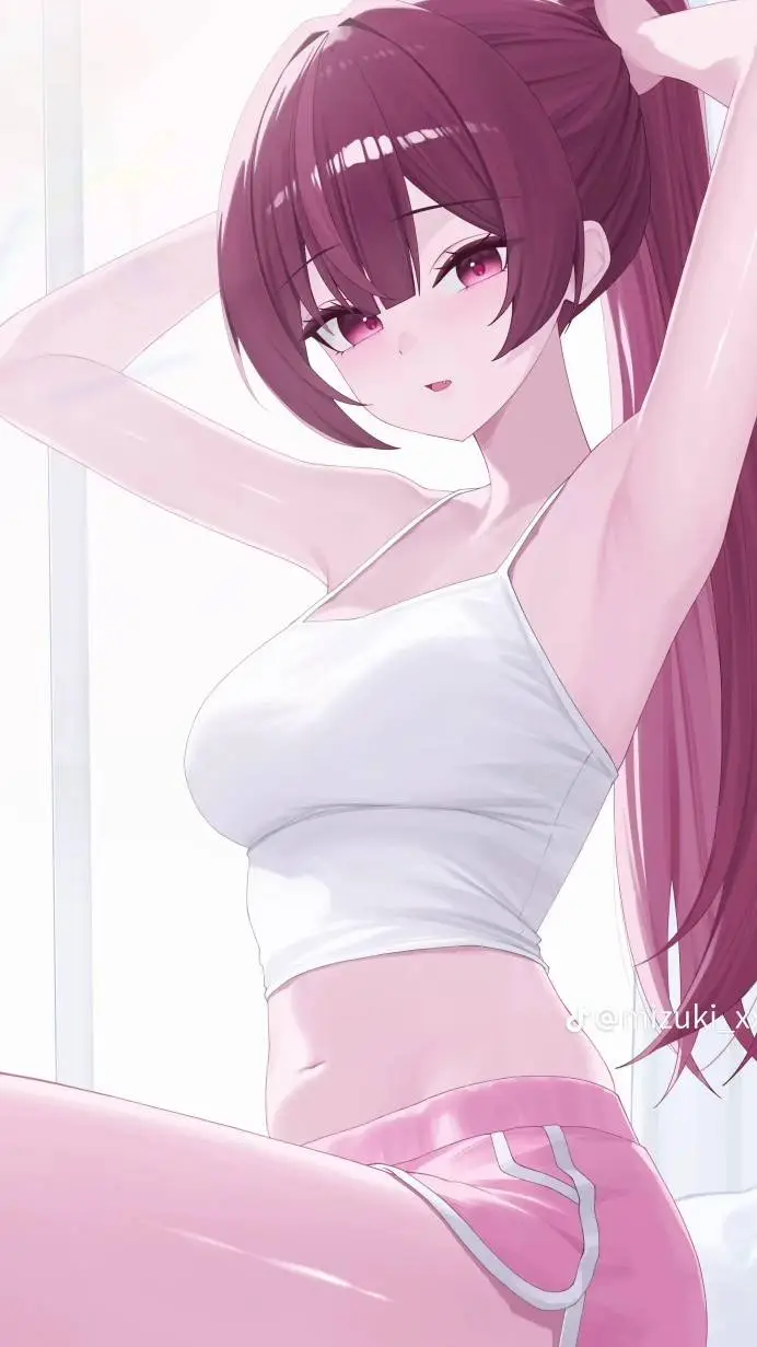ai character: Alejandra  background