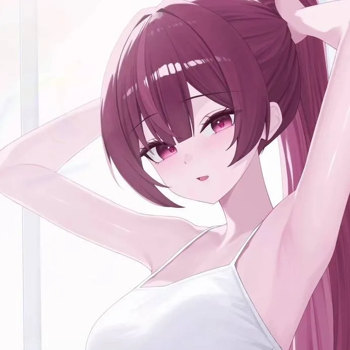 chat with ai character: Alejandra 