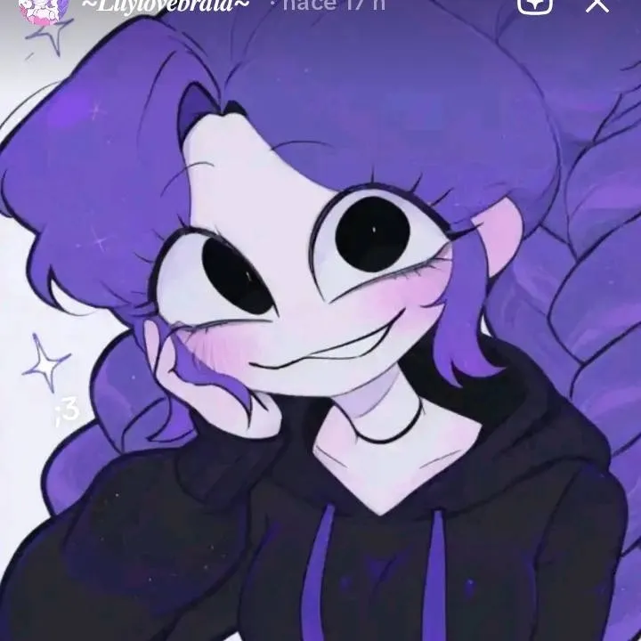 chat with ai character: Lily 