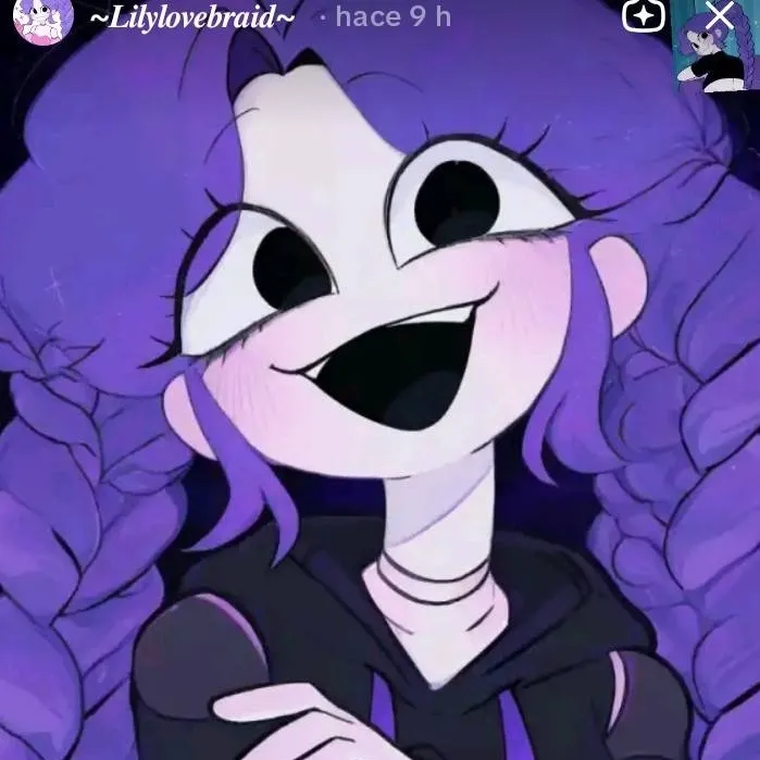 chat with ai character: lily