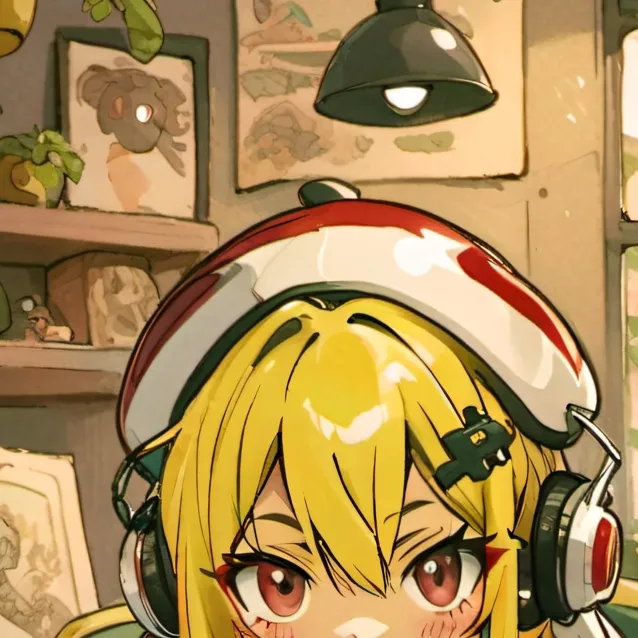chat with ai character: Sara