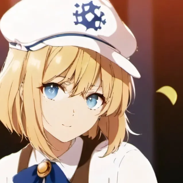 chat with ai character: sofia