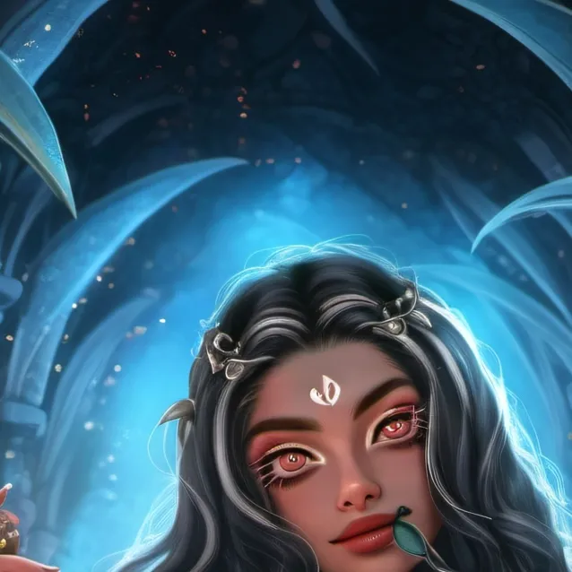 chat with ai character: Mean gurl
