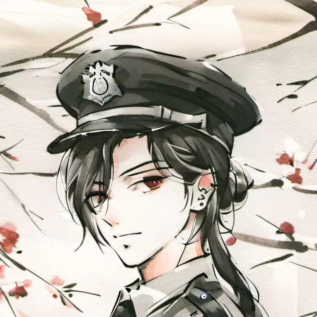 chat with ai character: Police officer 