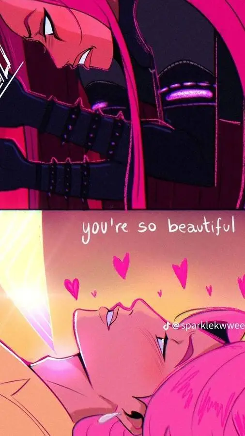 ai character: Romance background