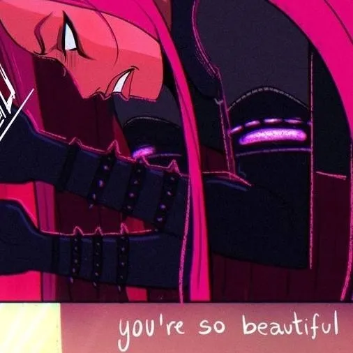 chat with ai character: Romance