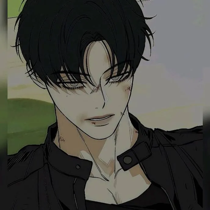 chat with ai character: 感じ