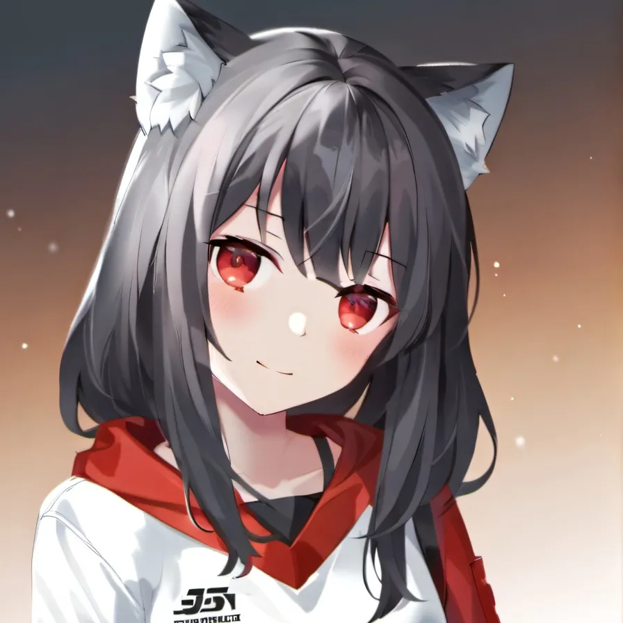 chat with ai character: Аня