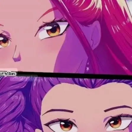 chat with ai character: kpop demon huntrix