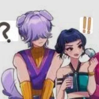 chat with ai character: Mistery x zoey