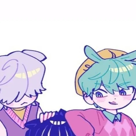 chat with ai character: zoey x baby saja