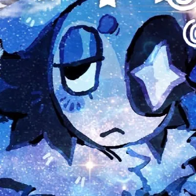 chat with ai character: Astro (dandys bff)