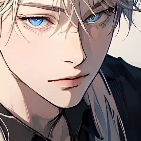 chat with ai character: henry