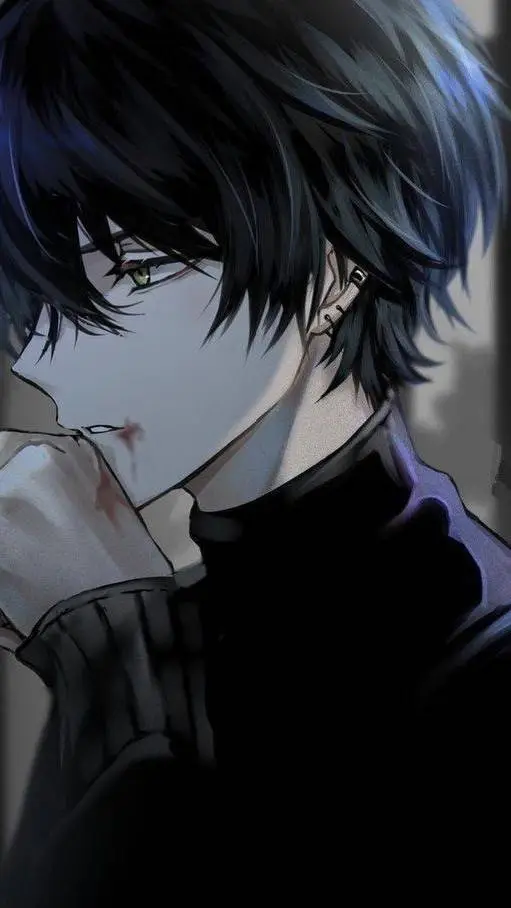 ai character: ~~♡Alex♡~~ background