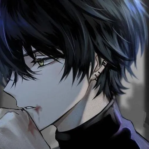 chat with ai character: ~~♡Alex♡~~
