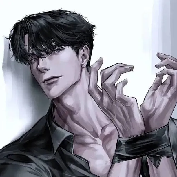 chat with ai character: Eliot 