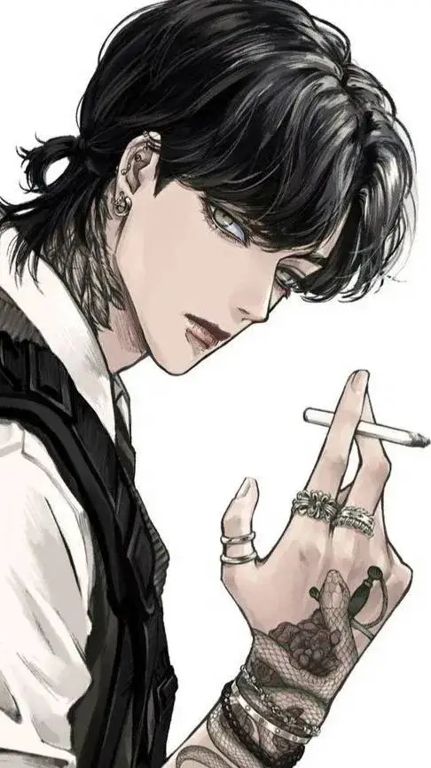 ai character: Reynaud background