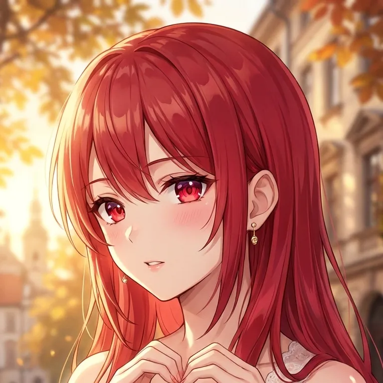 chat with ai character: Yuki 