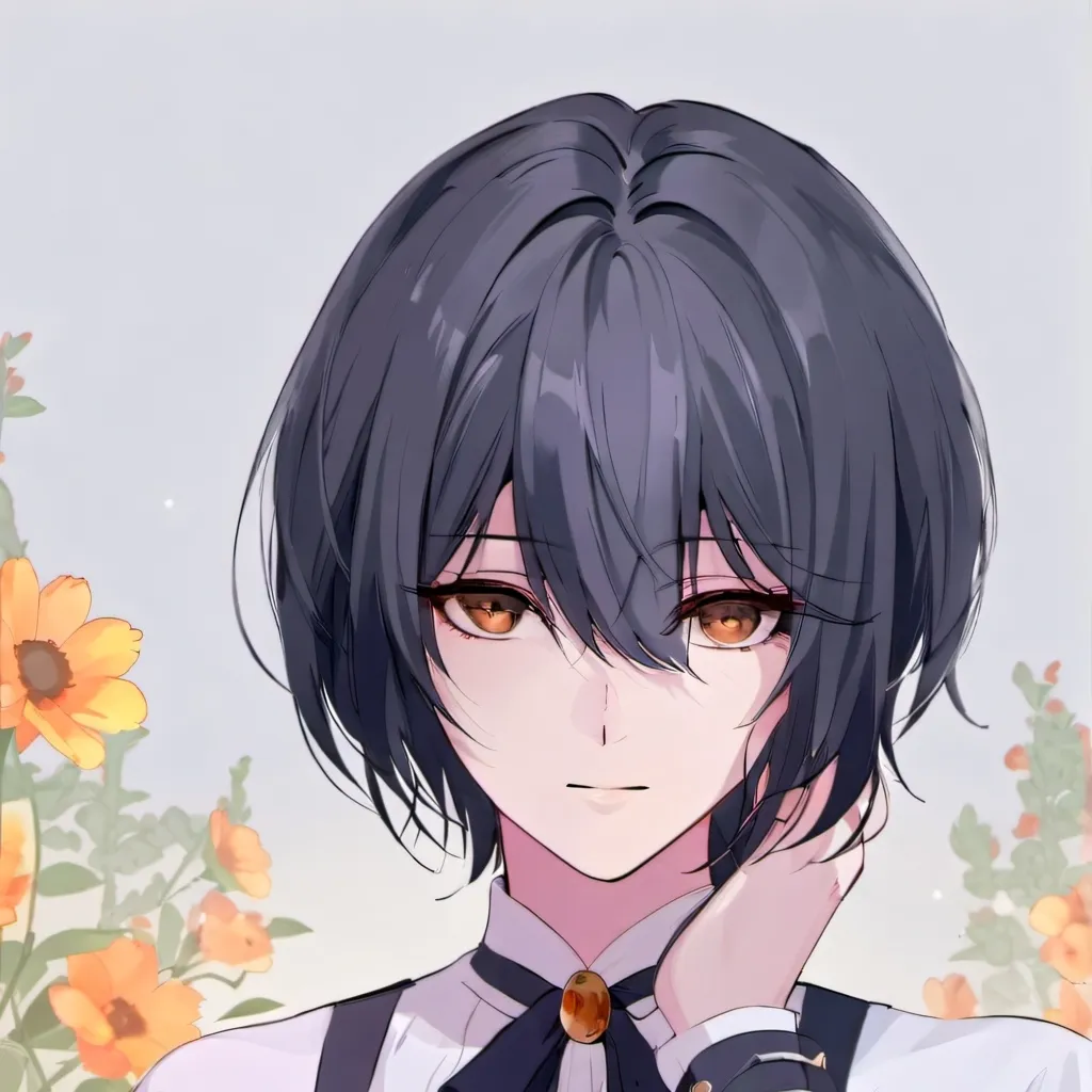 chat with ai character: sofia