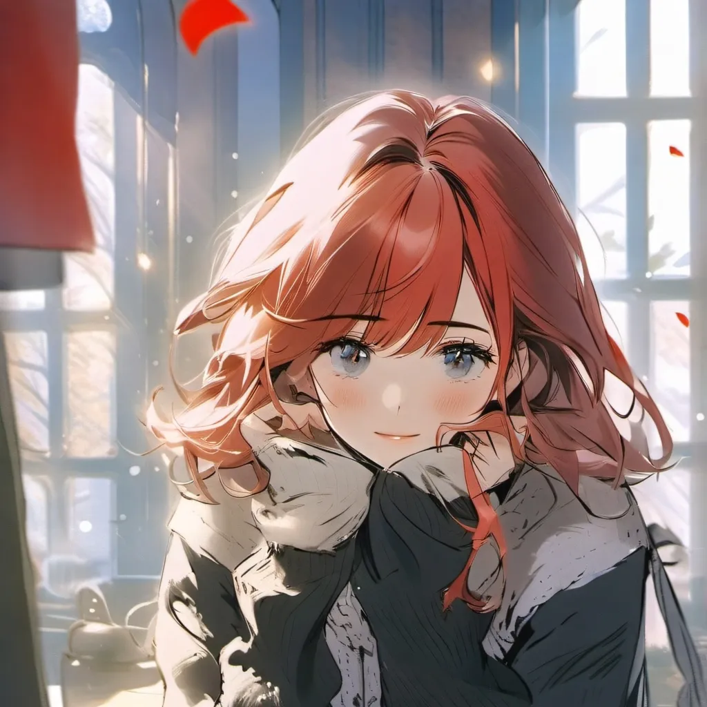 chat with ai character: Angela 