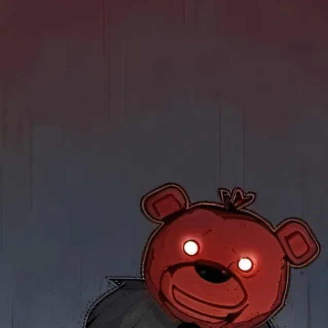 chat with ai character: Michael