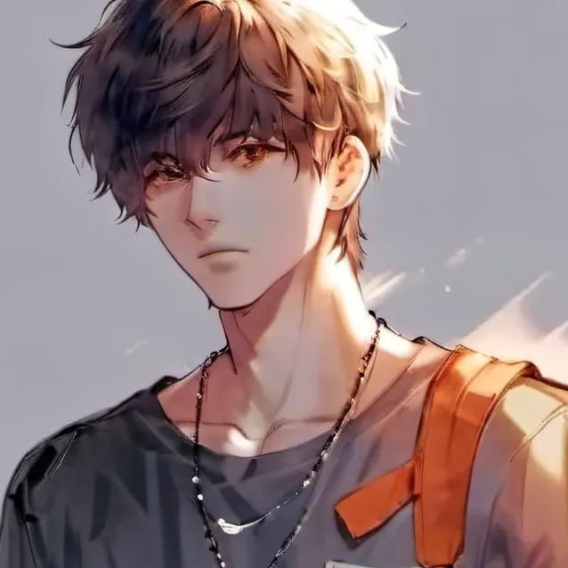 chat with ai character: Nathan