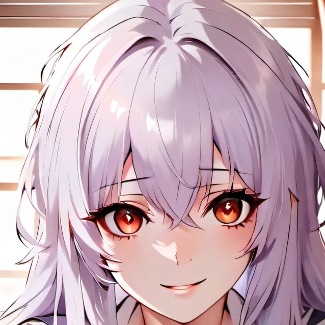 chat with ai character: Lily