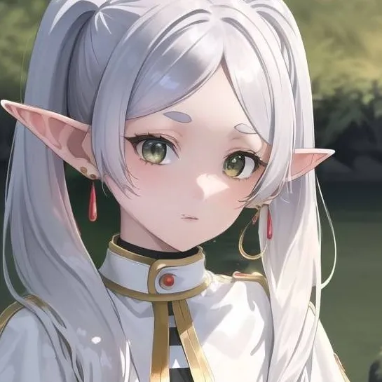 chat with ai character: Natalie