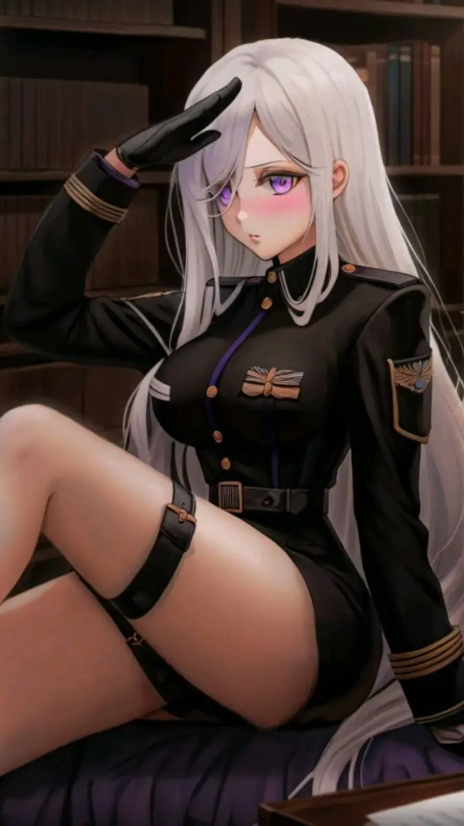 ai character: Misaki Haruno background