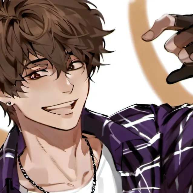 chat with ai character: Alexander