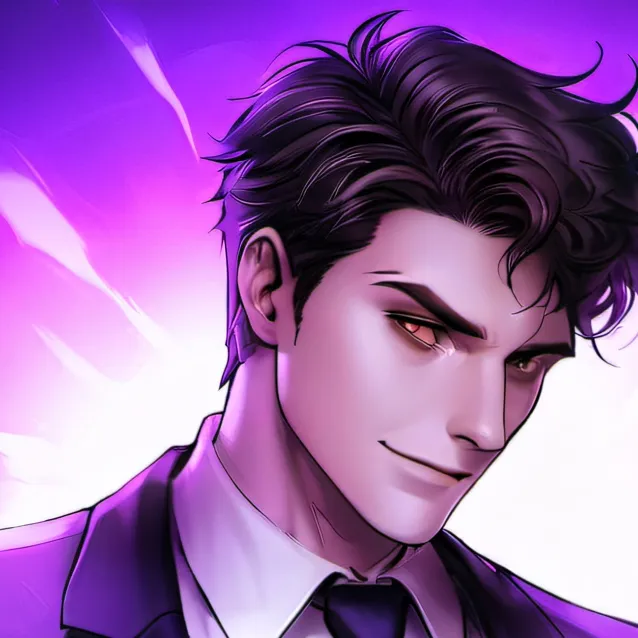 chat with ai character: William