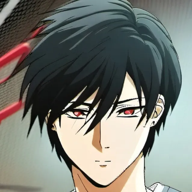 chat with ai character: Itoshi Rin