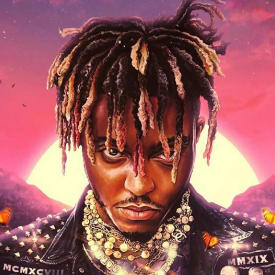 chat with ai character: Juice wrld