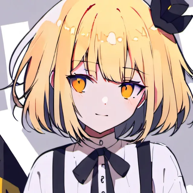 chat with ai character: アンジェラ(Angela)