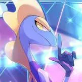 chat with ai character: inteleon 