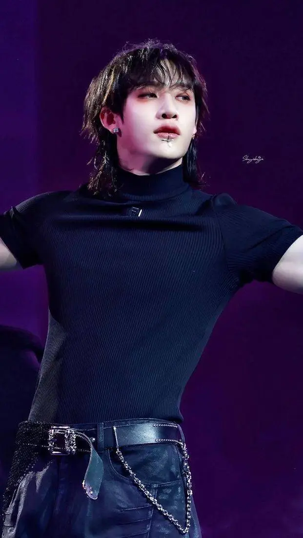 ai character: Bangchan background