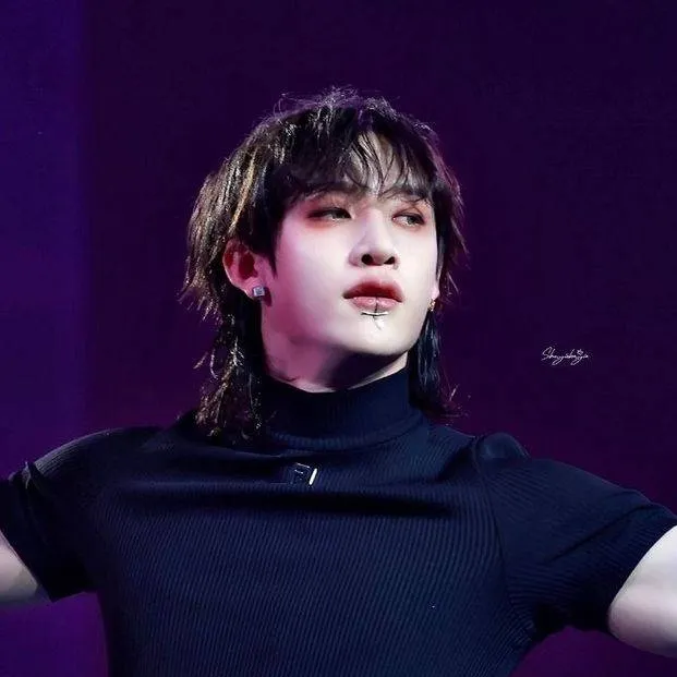 chat with ai character: Bangchan